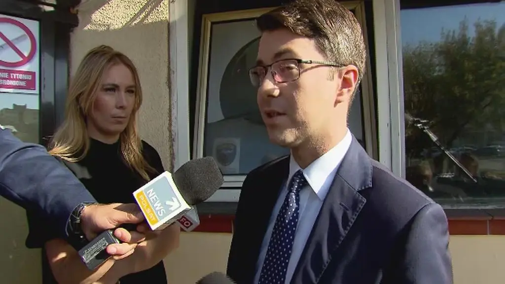 "Dajcie państwo czas prezydentowi, żeby desygnował kandydata na premiera"