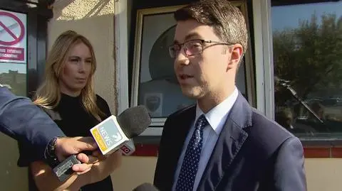 "Dajcie państwo czas prezydentowi, żeby desygnował kandydata na premiera"