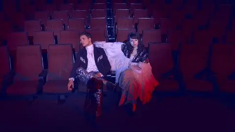 Kasia Sienkiewicz: kiedy słucham radia, brakuje mi nowych polskich wykonawców