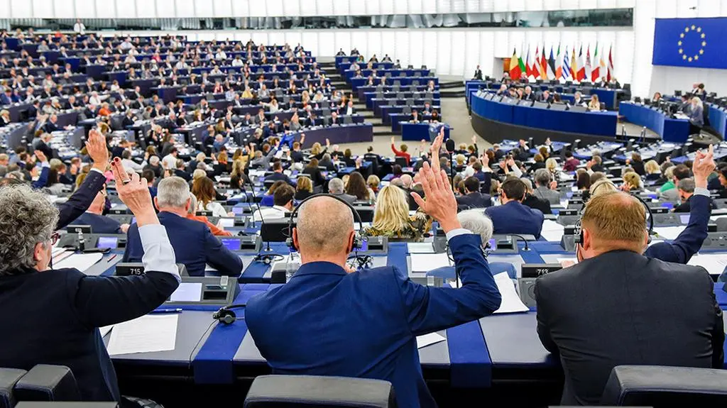 Polska pisze czarną kartę dziejów Parlamentu Europejskiego
