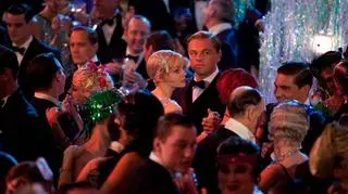 Carey Mulligan i Leonardo DiCaprio