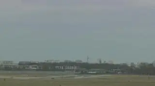Dreamliner musiał odejść na drugi krąg