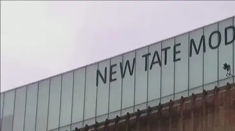 tate