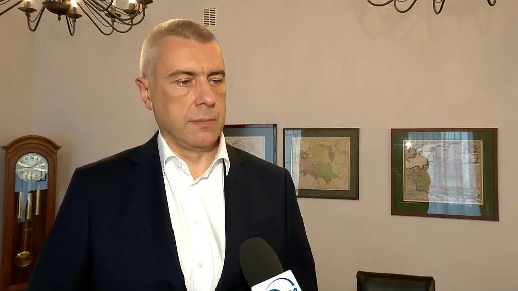 Prokuratura odmówiła wszczęcia śledztwa w sprawie zawiadomienia Birgfellnera dotyczącego 50 tysięcy złotych w kopercie 