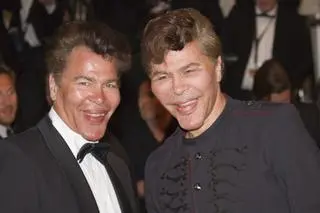Igor i Grichka Bogdanoff  