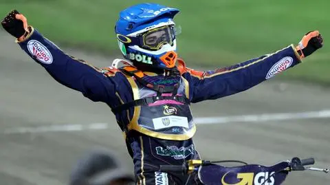 Duńczycy szaleli w Rybniku. Rozdano medale mistrzostw Europy