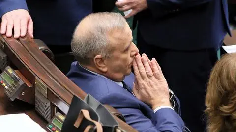 Pytania o przywództwo w Platformie Obywatelskiej