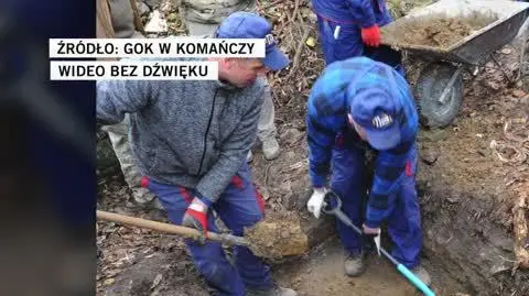 GOK w Komańczy