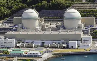 Elektrownia atomowa w Takahamie