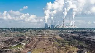 Elektrownia w Bełchatowie