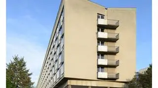 W obronie hotelu stanęli mieszkańcy Krakowa