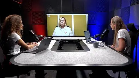 Magdalena Filiks: nie mogłam mówić moim córkom, że mają po co żyć, jeśli sama nie dałabym rady wstać"