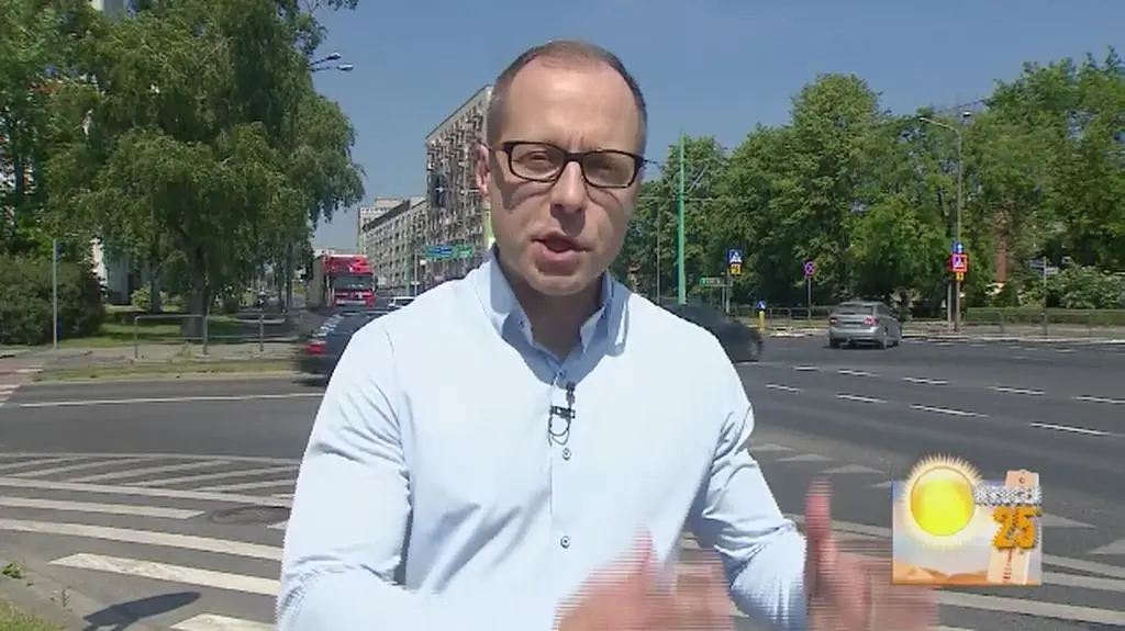 Poznań: 8-latek potrącony przez tramwaj. Zmarł mimo reanimacji