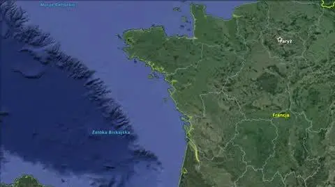 nicea mapka