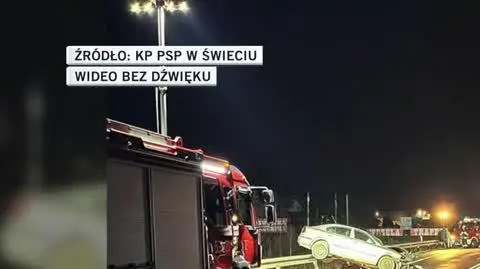 KP PSP w Świeciu