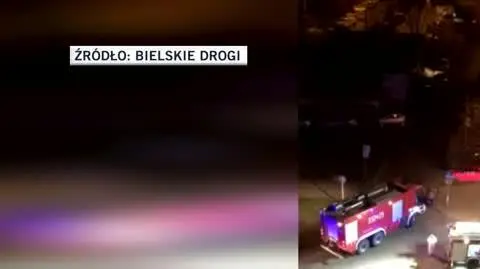 bielskie drogi