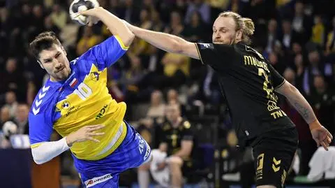 Industria Kielce w ćwierćfinale Ligi Mistrzów. Nie dała Duńczykom szans