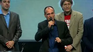 Kukiz do mediów: nie podzielicie nas