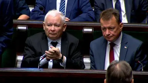 "Polski Ład jest największą porażką legislacyjną ostatnich lat. Zafundowano społeczeństwu niesprawiedliwość podatkową"