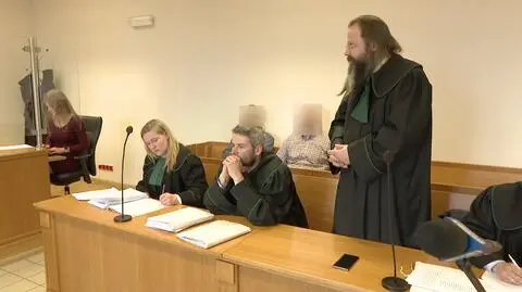 Dwóch oskarżonych po reportażu Superwizjera TVN