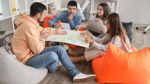 Wychowani w "kulturze zap****olu" mówią o nich "śnieżynki". Bez urazy? 