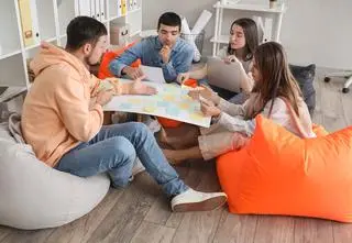 Wychowani w "kulturze zap****olu" mówią o nich "śnieżynki". Bez urazy? 