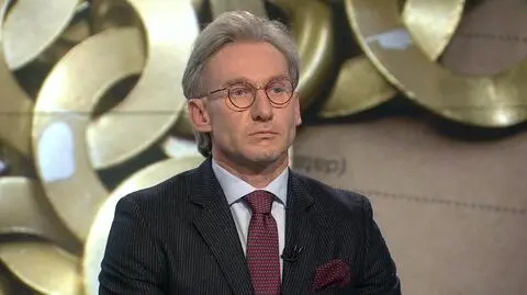 Schramm: doszło bezprawnego pozbawienia wolności Władysława Frasyniuka