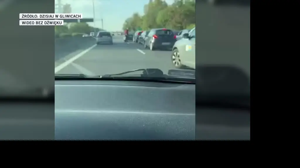 Dzisiaj w Gliwicach
