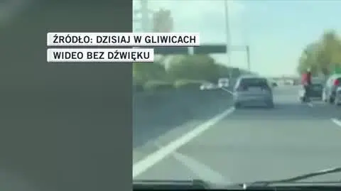 Dzisiaj w Gliwicach