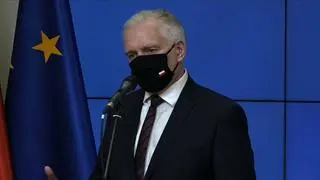 Jarosław Gowin