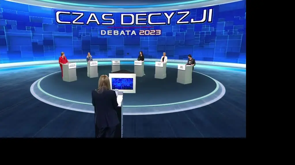 DEBATA 18