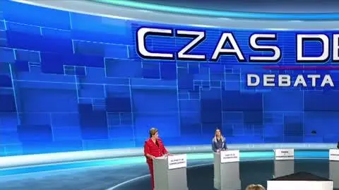 DEBATA 18