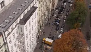 Z raportu Departamentu Stanu USA wynika, że Polska nie uchwaliła kompleksowej krajowej ustawy reprywatyzacyjnej