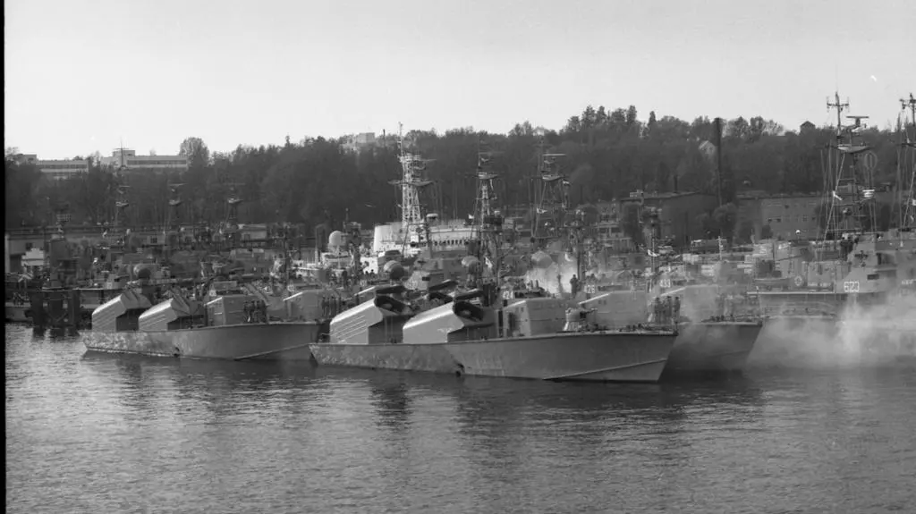 ORP Kołobrzeg