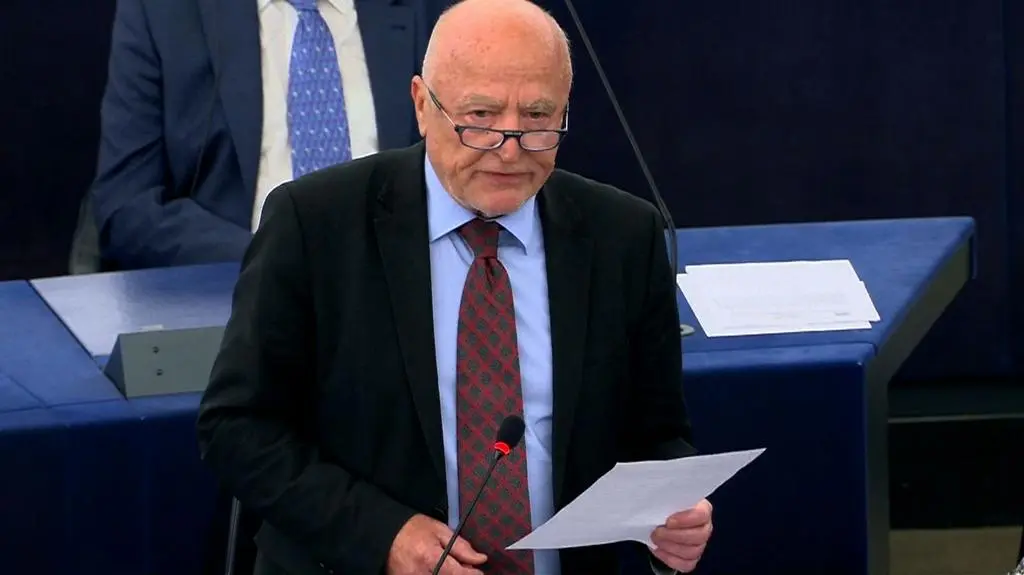 Jeśli oddamy Polskę oddamy Europę