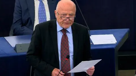 Jeśli oddamy Polskę oddamy Europę