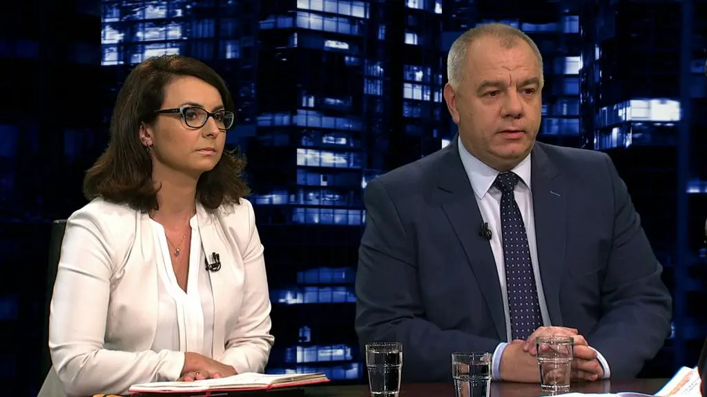 Politycy muszą to zahamować