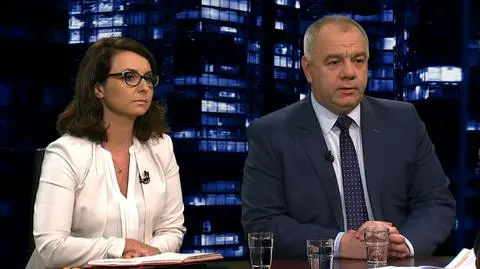 Politycy muszą to zahamować