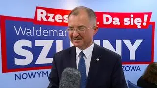 Waldemar Szumny