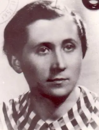 Radio założyła Matylda Woliniewska 