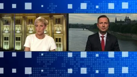 Kosiniak-Kamysz: o budowę elektrowni atomowej dobrze byłoby zapytać Polaków w referendum