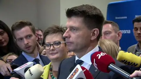 Petru: grałem tak żeby wygrać