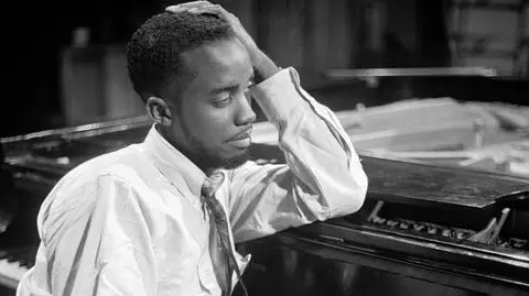 Ahmad Jamal