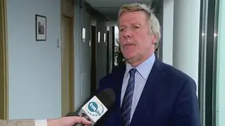 "Zatrzymania nie mają wpływu na działanie sądu" 