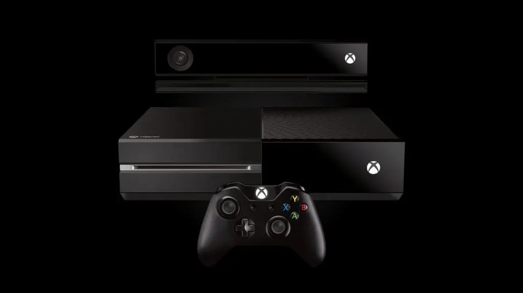 Nowa konsola xbox 