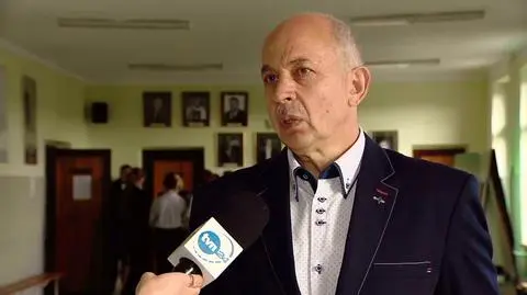 Antoni Ćwikliński: wszystko poszło bezproblemowo, aczkolwiek z nową formułą jest sporo niepewności