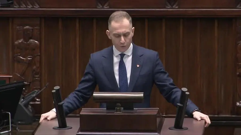 sejm 1