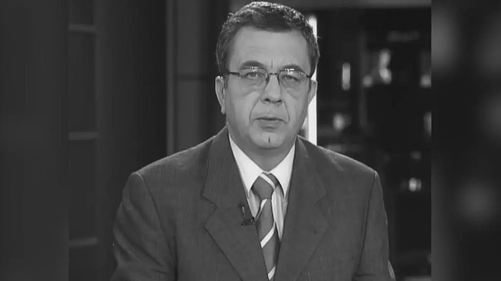Grzegorz Miecugow zmarł 26 sierpnia 2017 roku