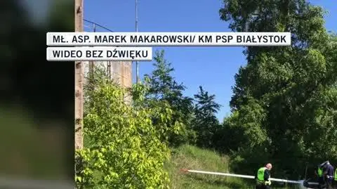 KM PSP Białystok