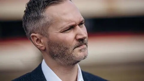 Mentor przyjaciel. Jarosław Wałęsa wspomina Pawła Adamowicza